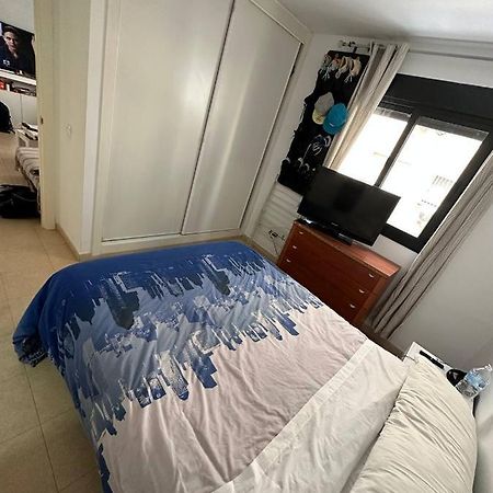 Apartment A / A 4Pax Near The Beach マラガ エクステリア 写真