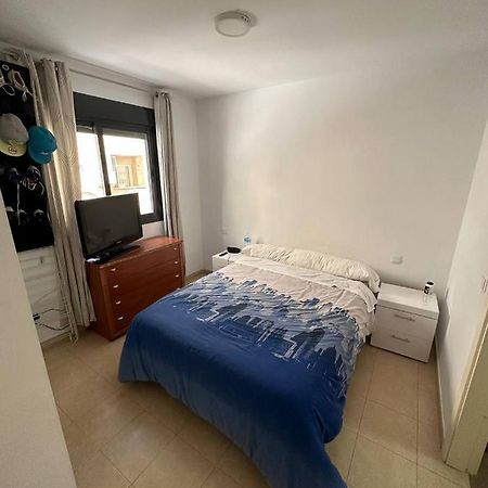 Apartment A / A 4Pax Near The Beach マラガ エクステリア 写真