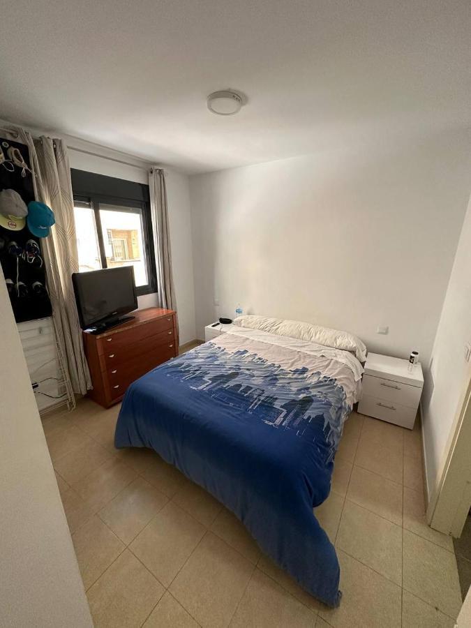 Apartment A / A 4Pax Near The Beach マラガ エクステリア 写真